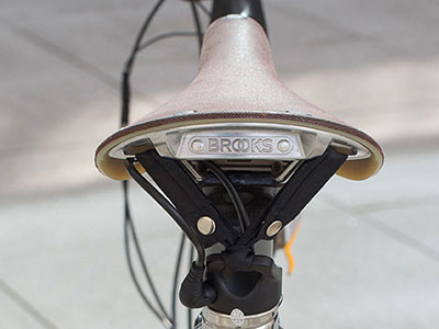 Grigio Carbonio bici pieghevole