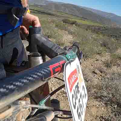 Cape Epic 2018