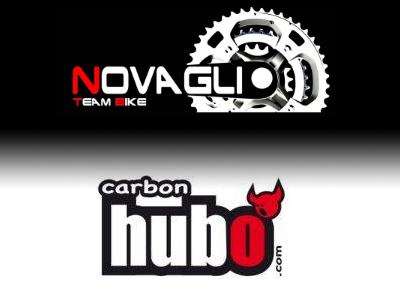 Team sponsorizzati Grigio Carbonio